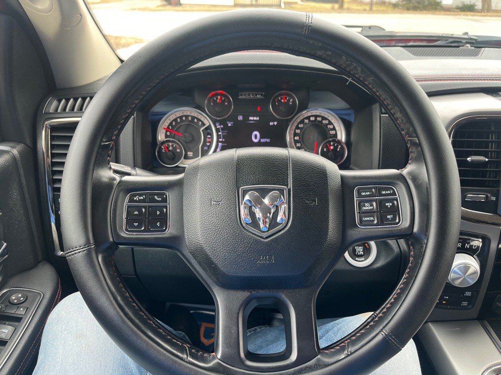 2016 RAM 1500 Image 44