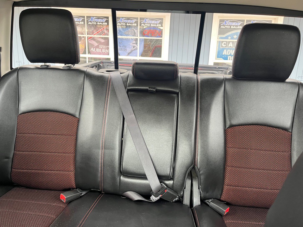 2016 RAM 1500 Image 46