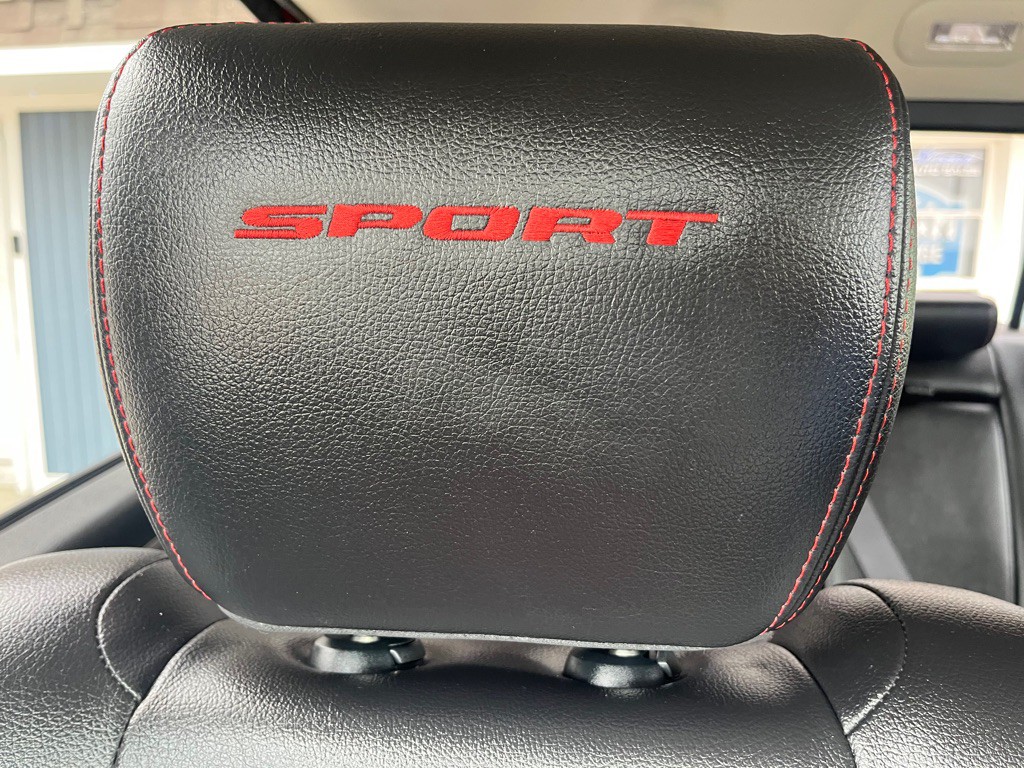 2016 RAM 1500 Image 47