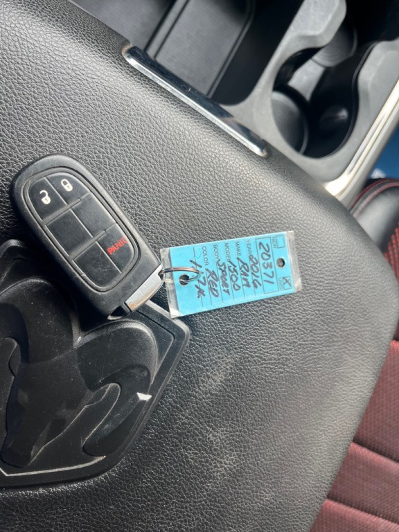 2016 RAM 1500 Image 48