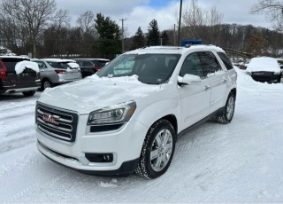 Image for 2017 GMC Acadia SLT-2 ID: 7190639