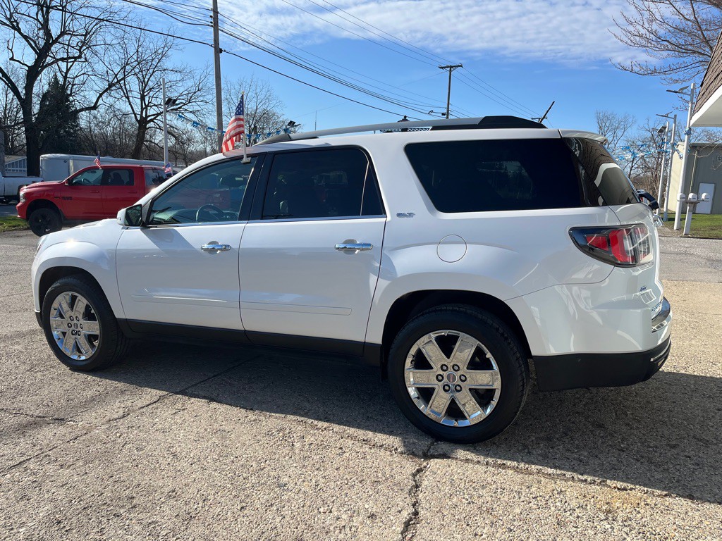 2017 GMC Acadia Image 6
