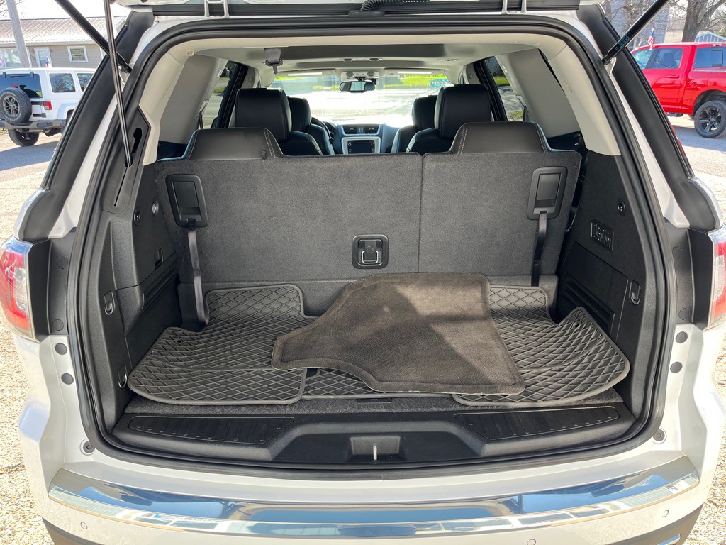 2017 GMC Acadia Image 17