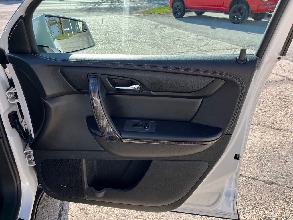 2017 GMC Acadia Image 20