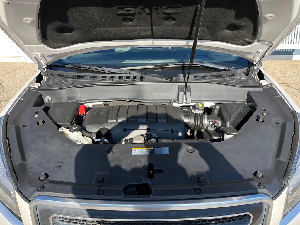 2017 GMC Acadia Image 23