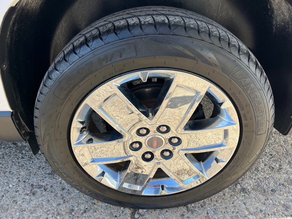 2017 GMC Acadia Image 26