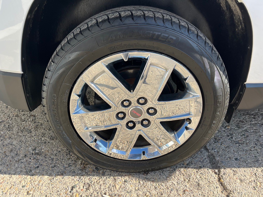 2017 GMC Acadia Image 27