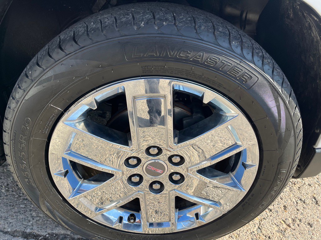 2017 GMC Acadia Image 28