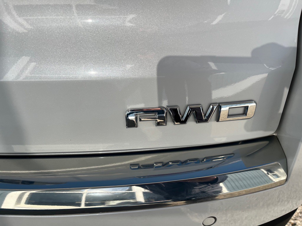 2017 GMC Acadia Image 30