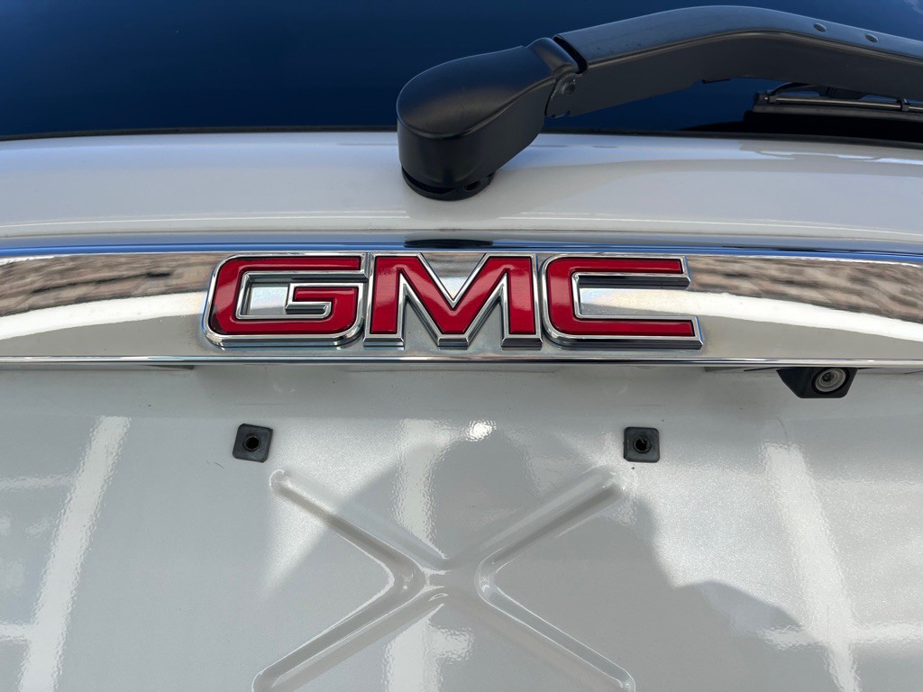 2017 GMC Acadia Image 31