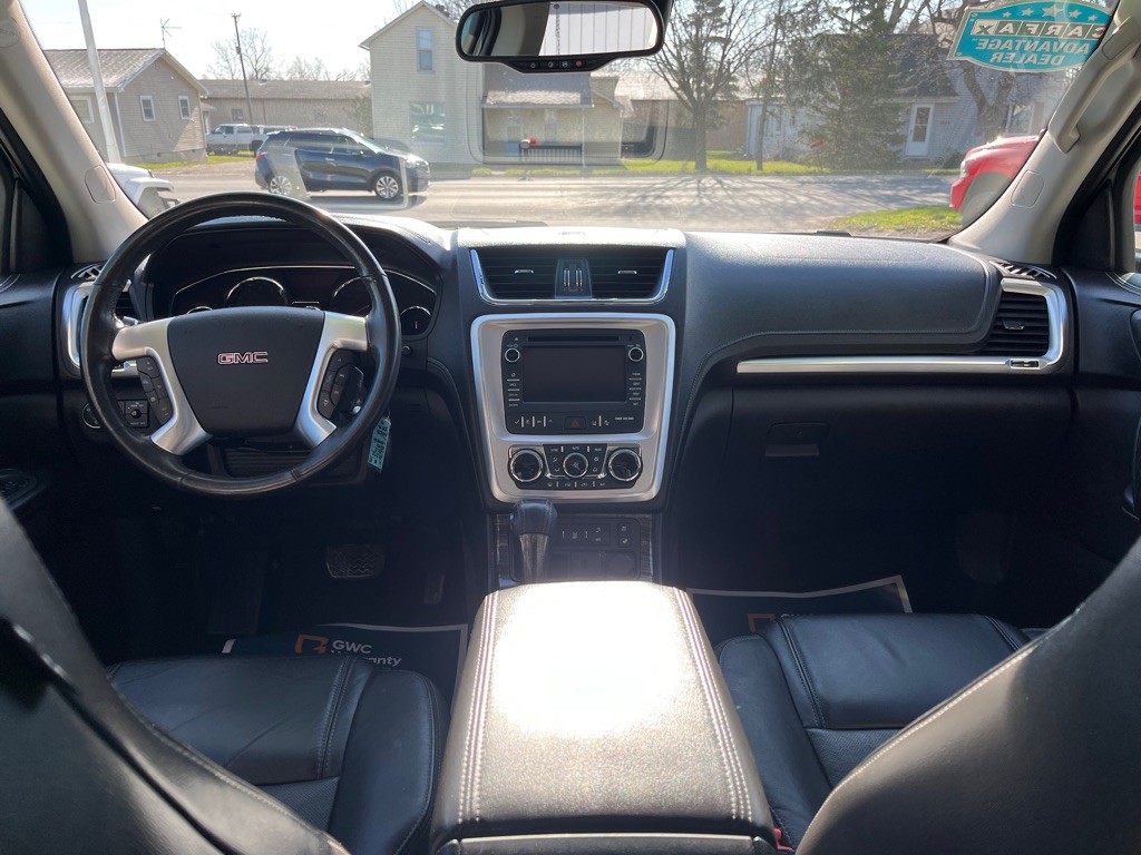 2017 GMC Acadia Image 33