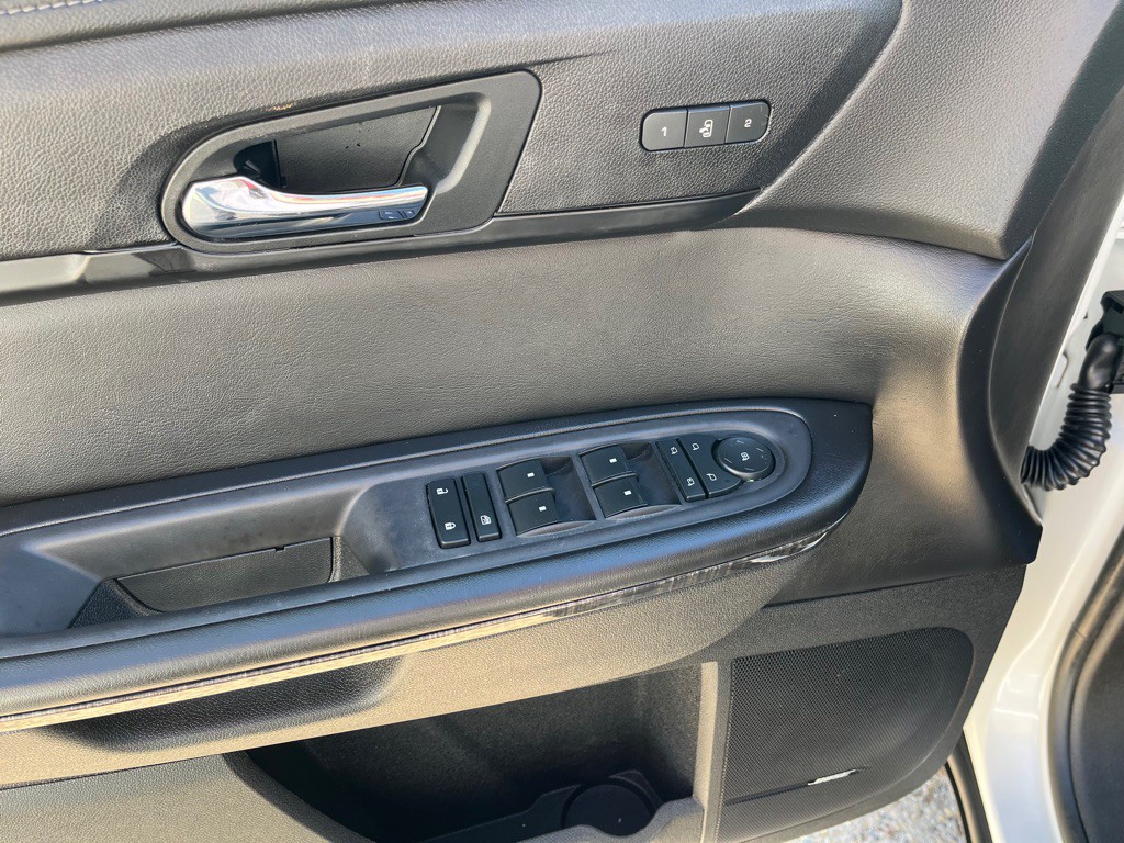 2017 GMC Acadia Image 35