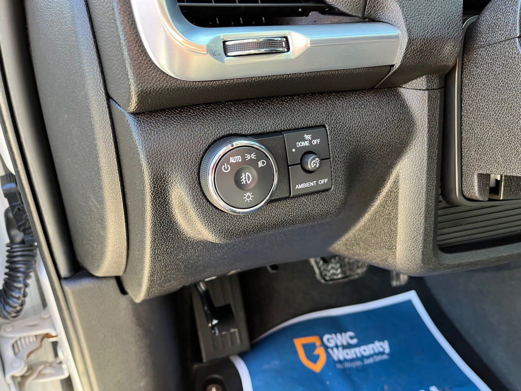 2017 GMC Acadia Image 37