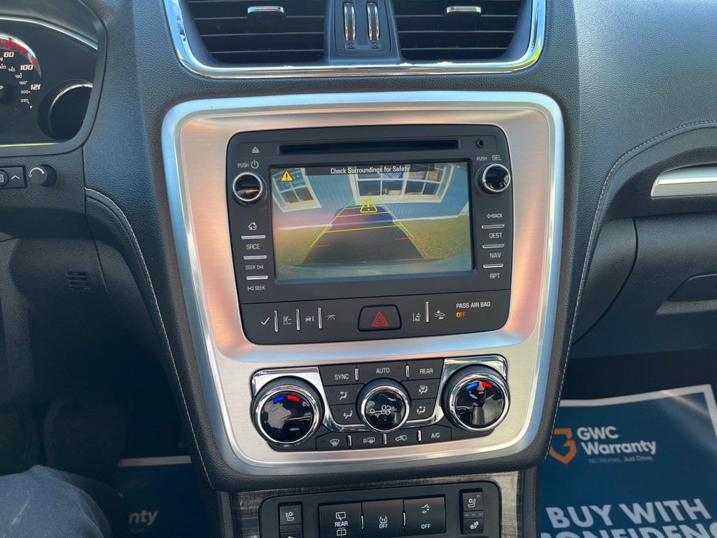 2017 GMC Acadia Image 39