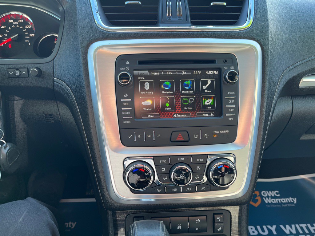 2017 GMC Acadia Image 41