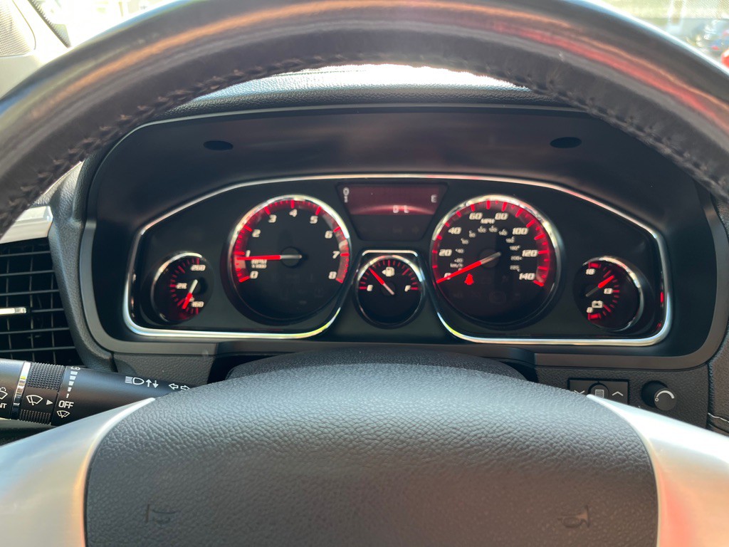 2017 GMC Acadia Image 43