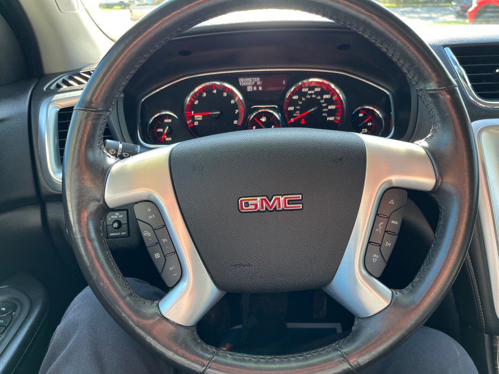 2017 GMC Acadia Image 44