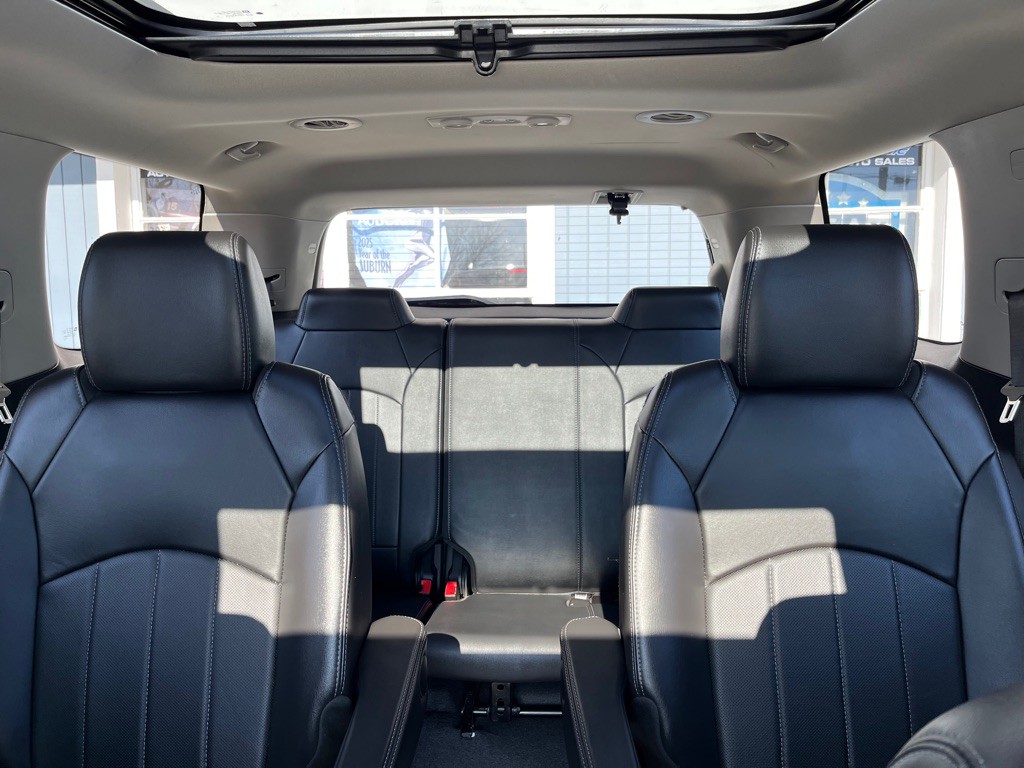 2017 GMC Acadia Image 45