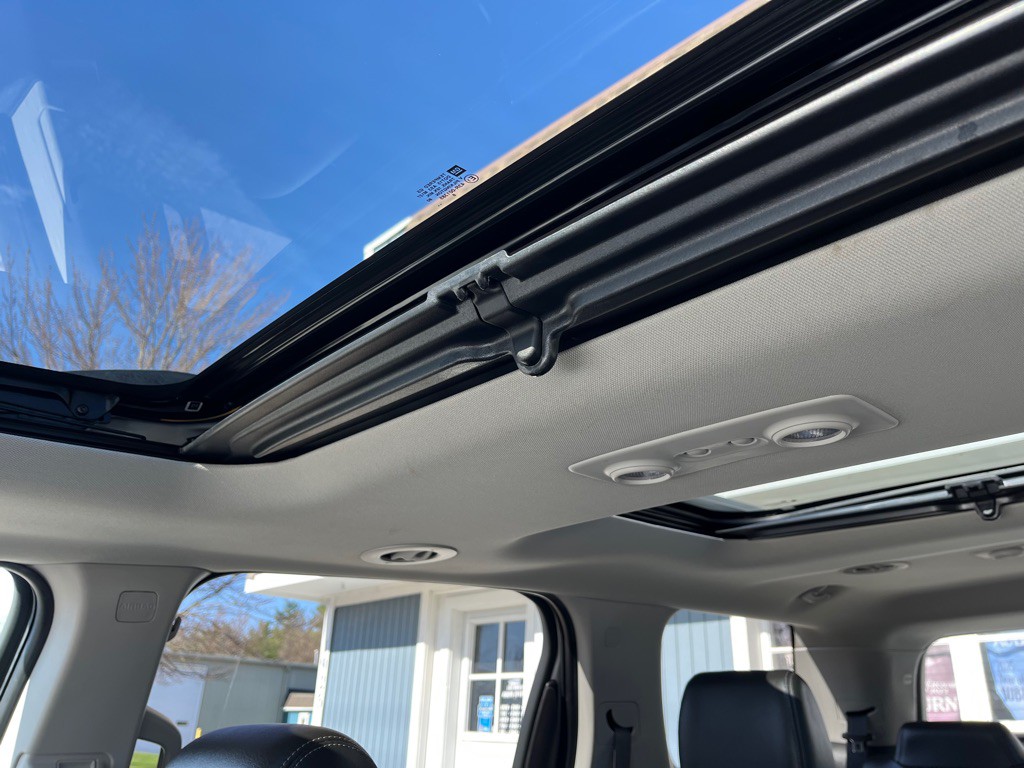 2017 GMC Acadia Image 46