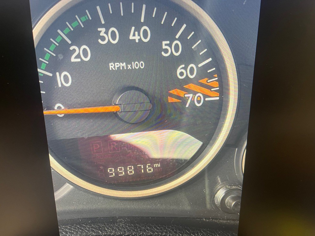 2017 Jeep Wrangler Unlimited Image 9