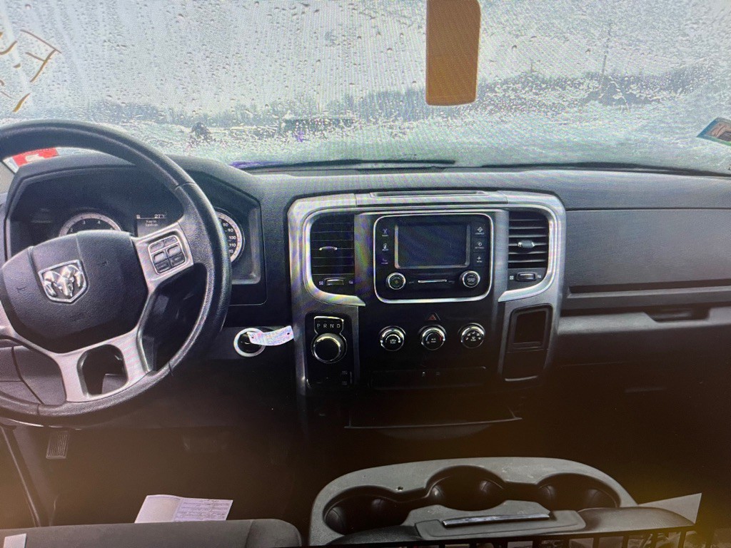 2021 RAM 1500 Image 6