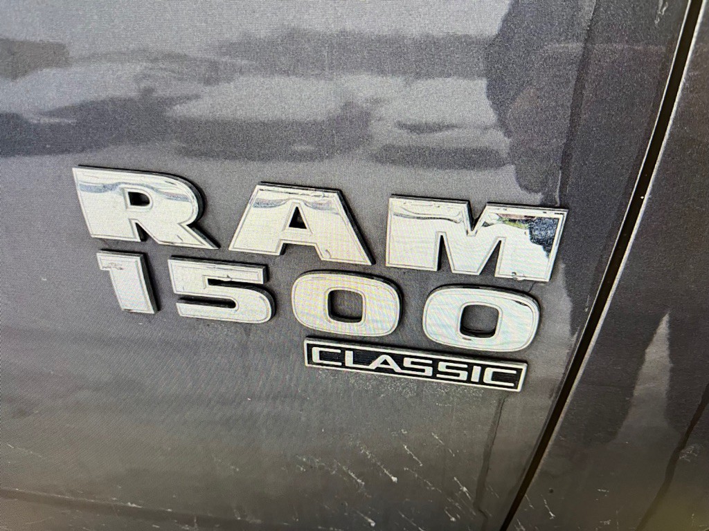 2021 RAM 1500 Image 8