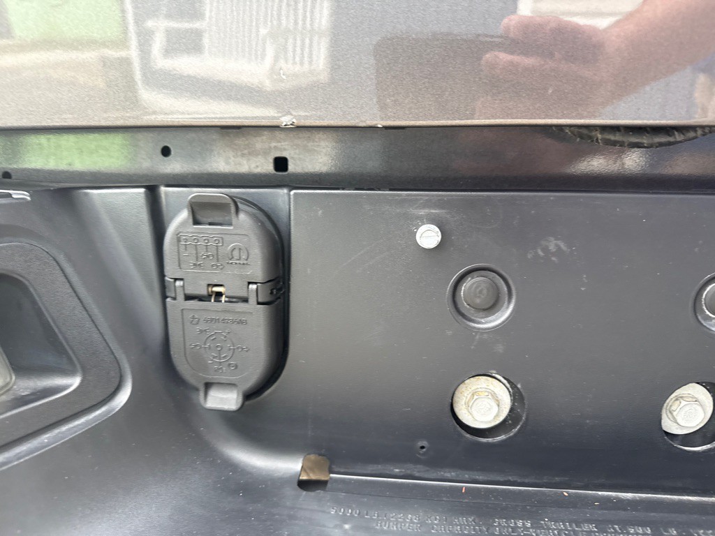 2021 RAM 1500 Image 6