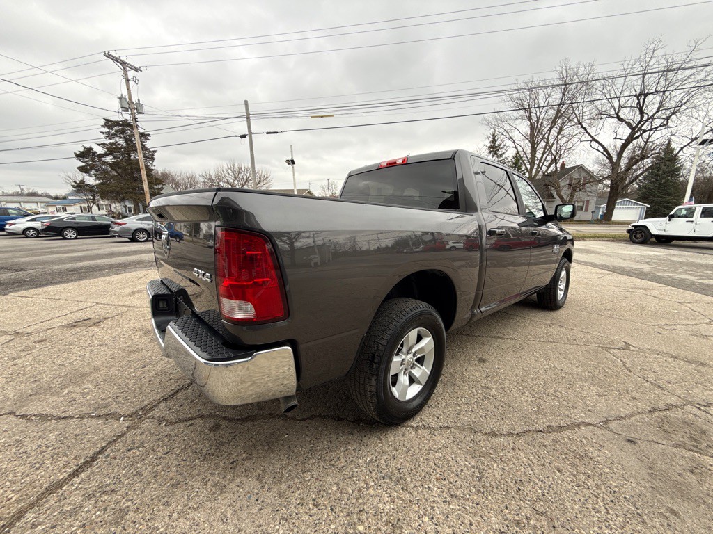 2021 RAM 1500 Image 7