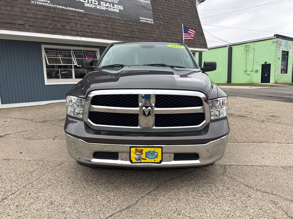2021 RAM 1500 Image 10