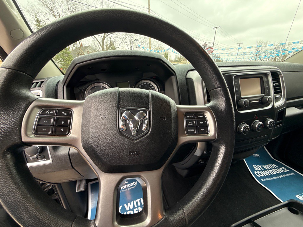 2021 RAM 1500 Image 15