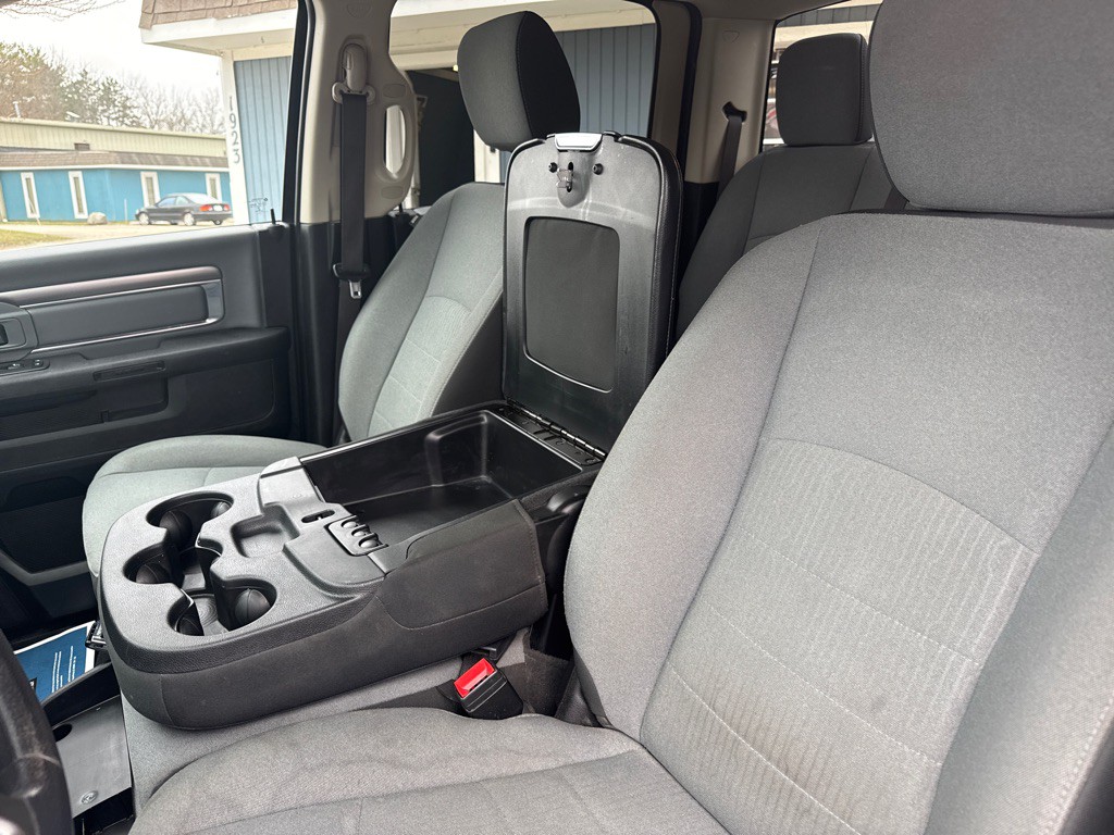 2021 RAM 1500 Image 16