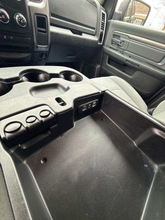 2021 RAM 1500 Image 17