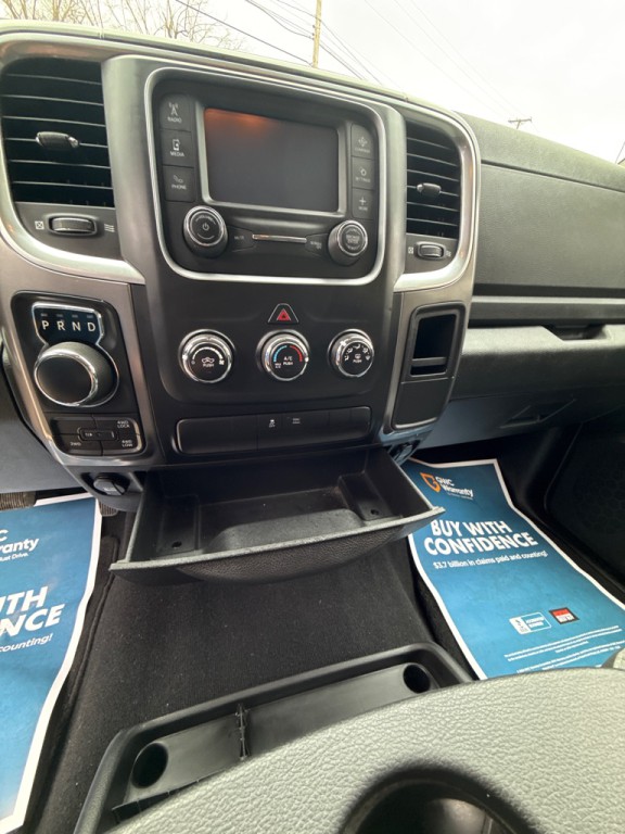 2021 RAM 1500 Image 19