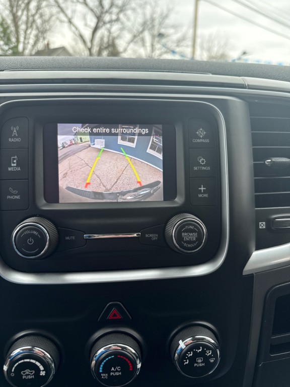 2021 RAM 1500 Image 20