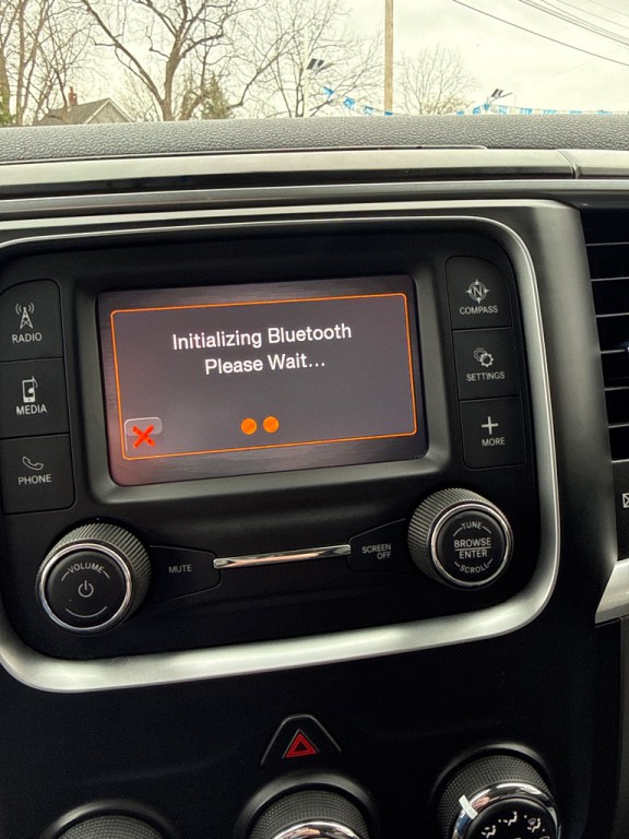2021 RAM 1500 Image 22