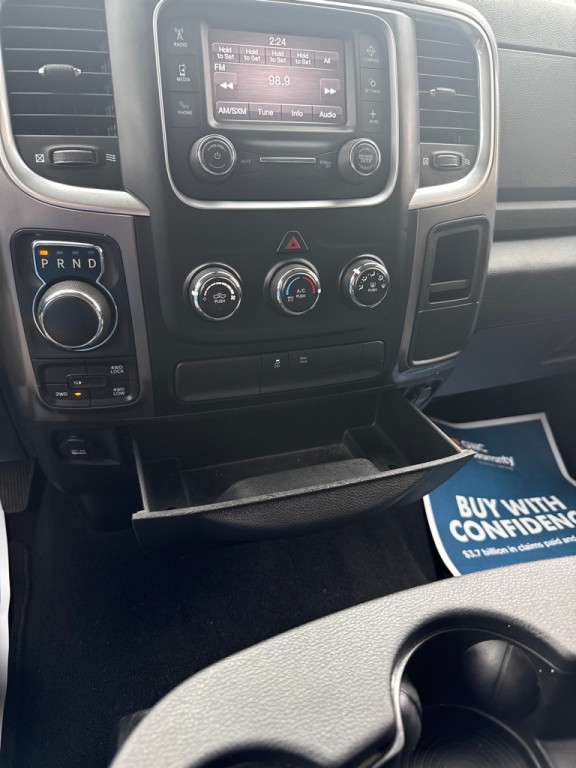 2021 RAM 1500 Image 23