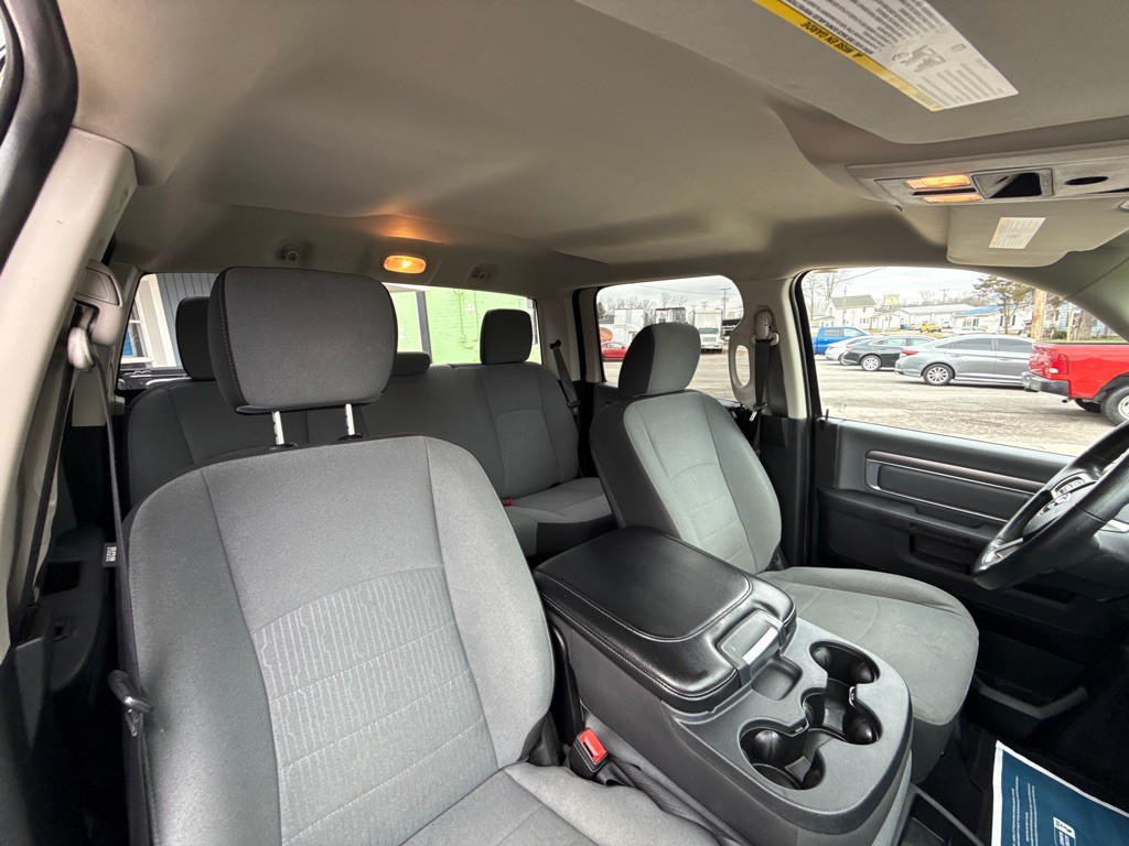 2021 RAM 1500 Image 33
