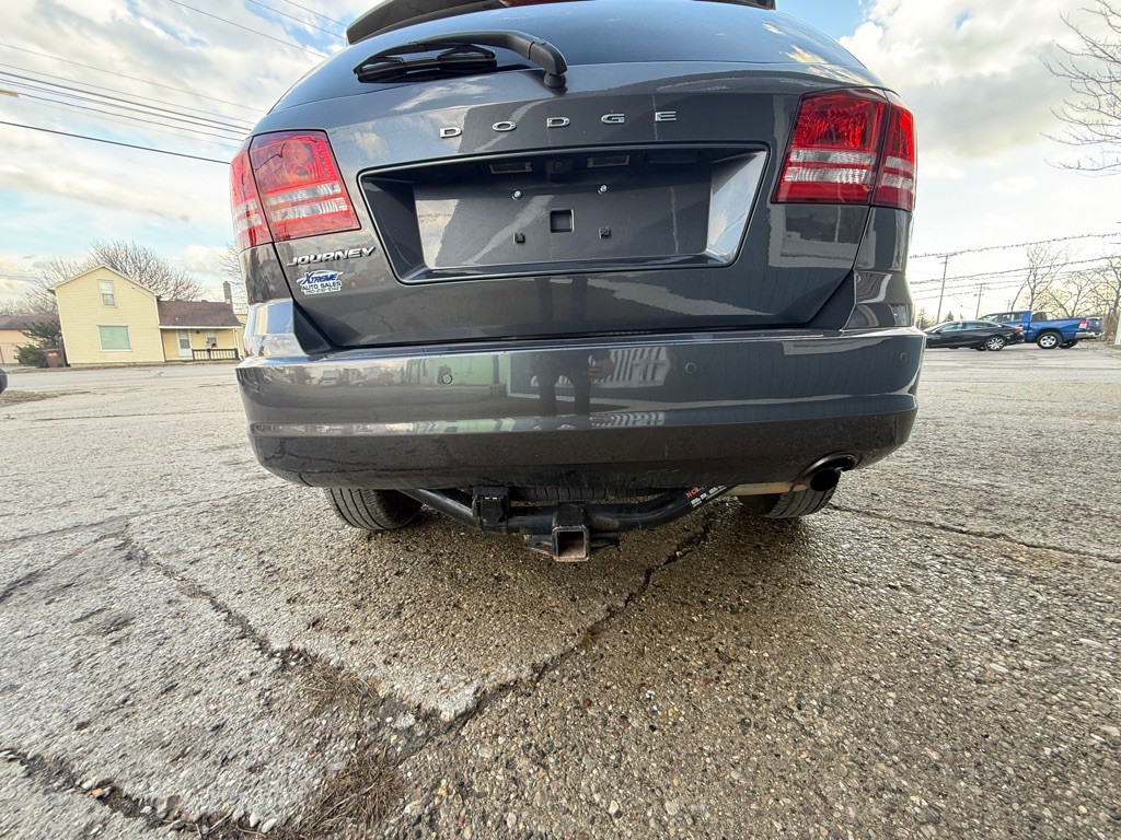 2020 Dodge Journey Image 5