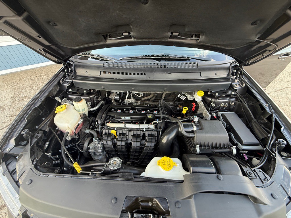 2020 Dodge Journey Image 10