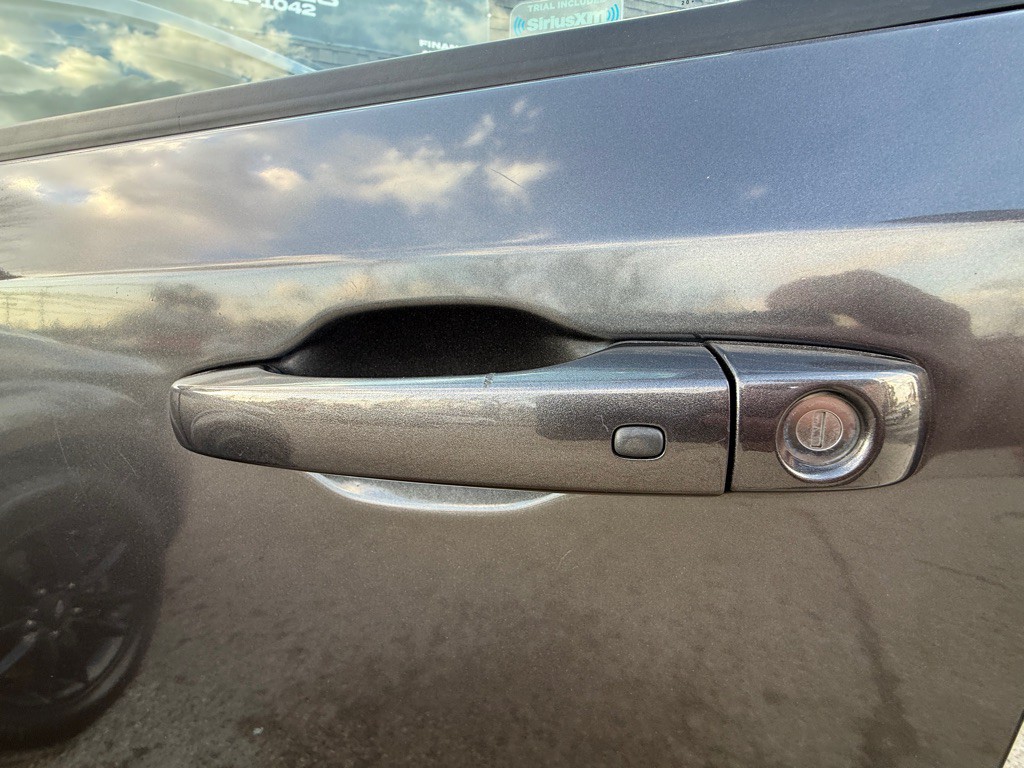 2020 Dodge Journey Image 12