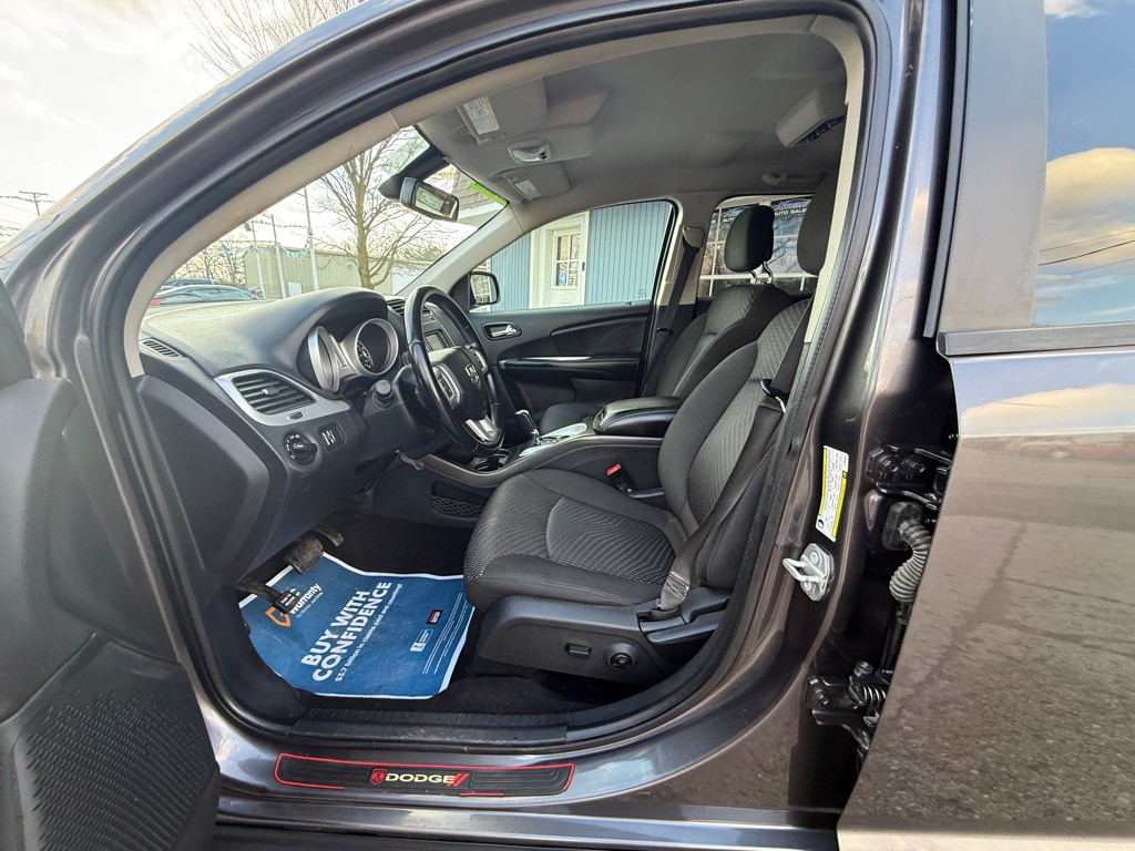 2020 Dodge Journey Image 13