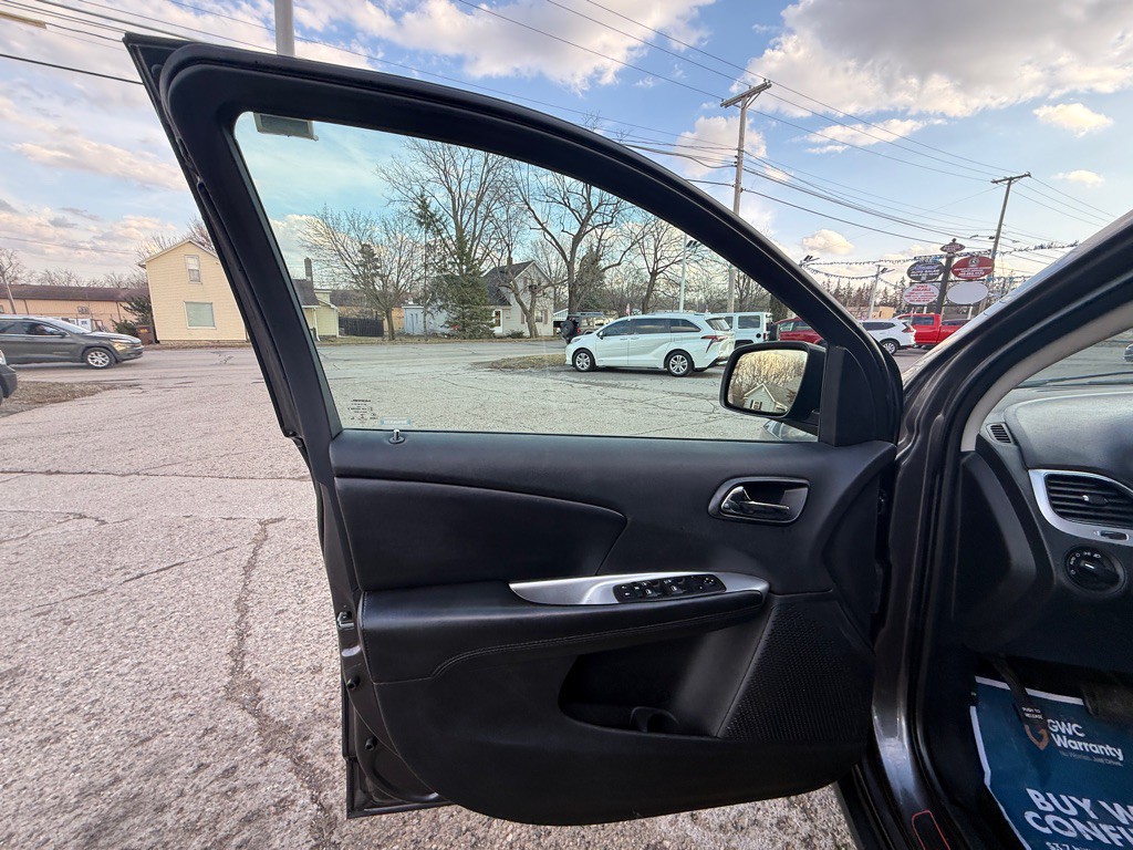 2020 Dodge Journey Image 14