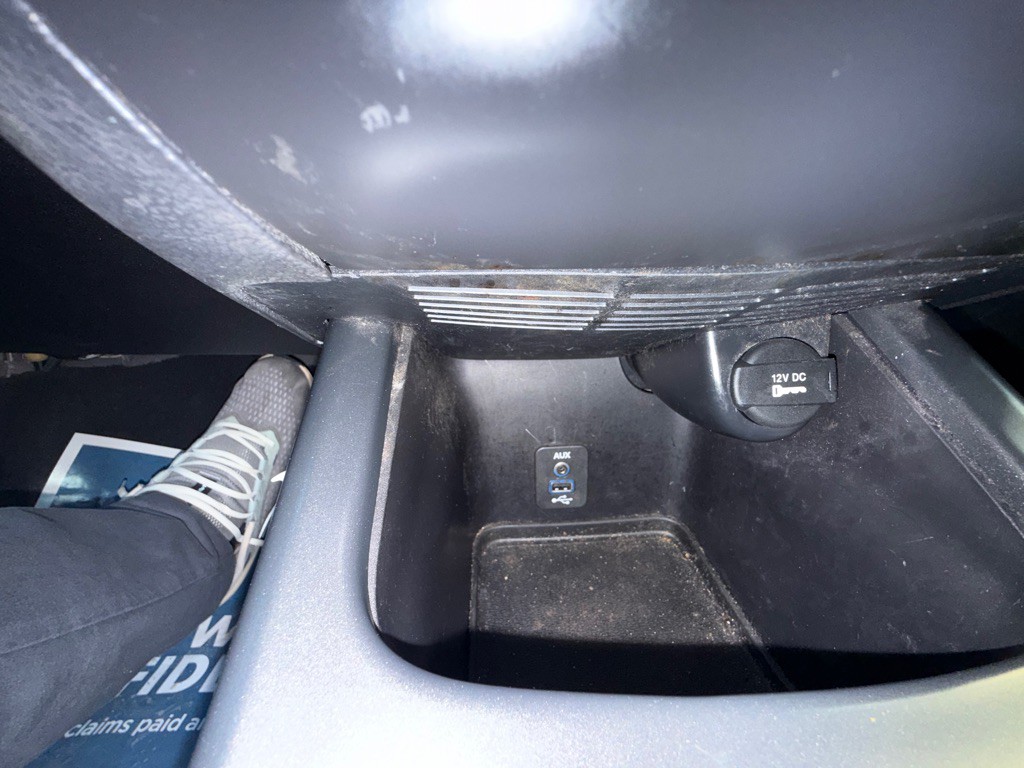 2020 Dodge Journey Image 18