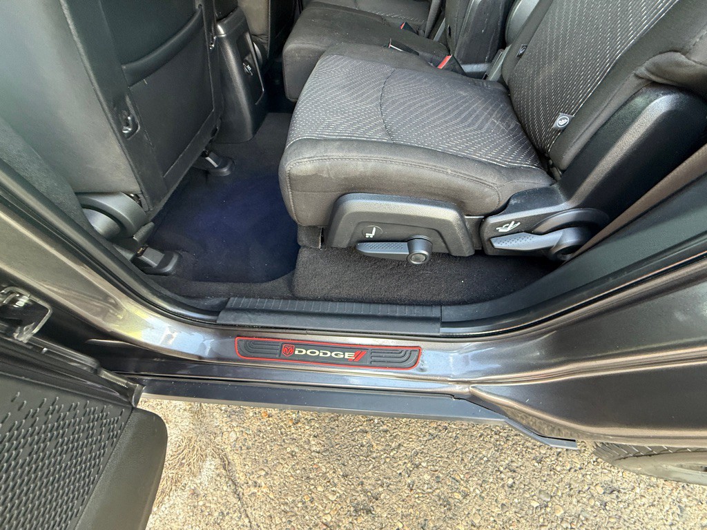 2020 Dodge Journey Image 21