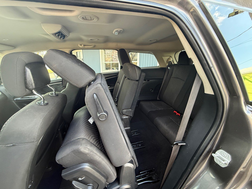 2020 Dodge Journey Image 22