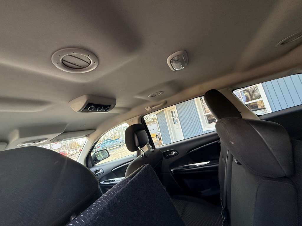 2020 Dodge Journey Image 23