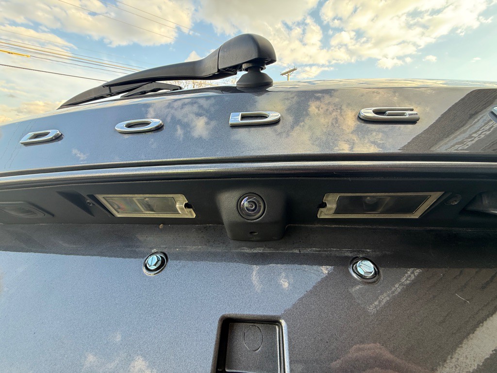 2020 Dodge Journey Image 24