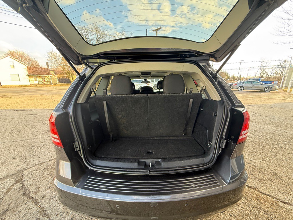 2020 Dodge Journey Image 25