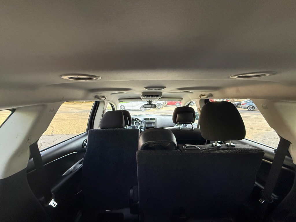 2020 Dodge Journey Image 26