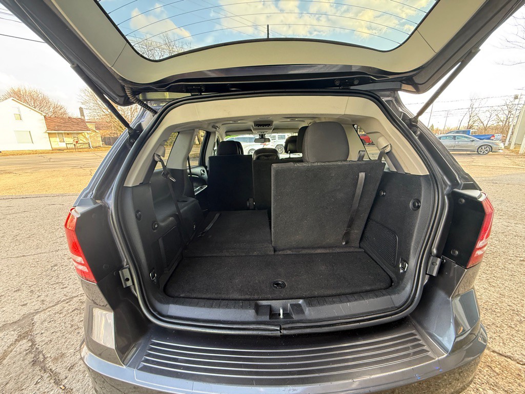 2020 Dodge Journey Image 27